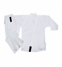 Judo Uniform