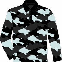 Fishing Shirt