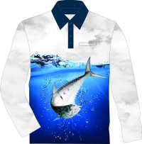 Fishing Shirt