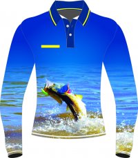 Fishing Shirt