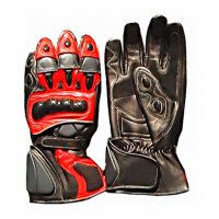 Motorbike Gloves