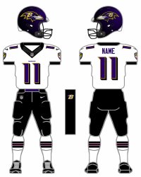 Football Uniform