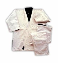 Judo Uniform