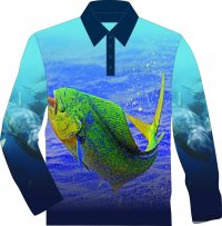 Fishing Shirt