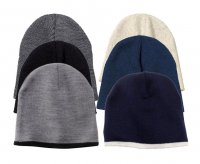 Beanie Caps