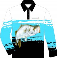 Fishing Shirt