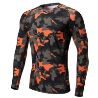 Compression Shirt