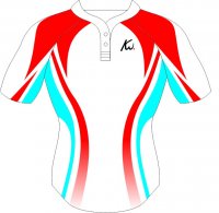 Rugby Shirt