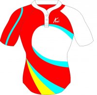 Rugby Shirt