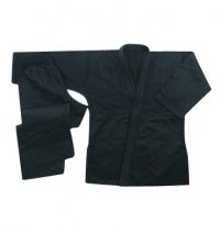 Judo Uniform