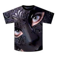 Sublimated T Shirts