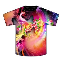 Sublimated T Shirts