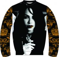 Sublimated Sweat Shirt