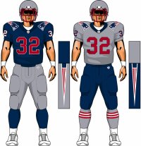 Football Uniform